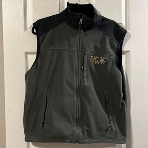Mountain Hardwear Vest